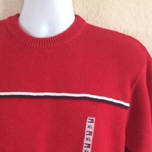Boys Tommy Hilfiger sweater  XL